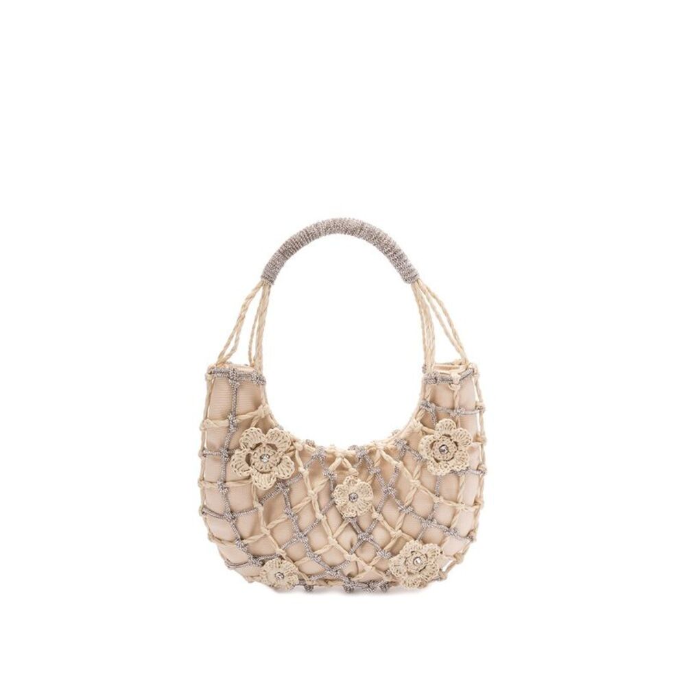 Rosantica Women `Nodi Signorina` Handbag